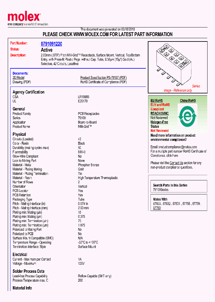 0791091220_4840812.PDF Datasheet