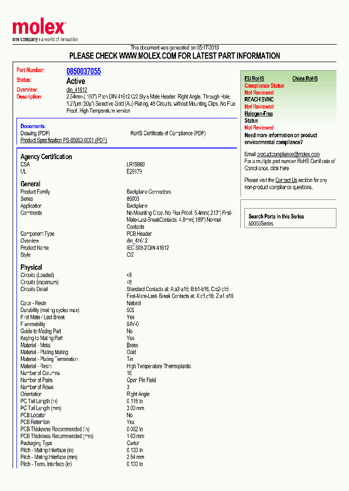 0850037055_4853796.PDF Datasheet