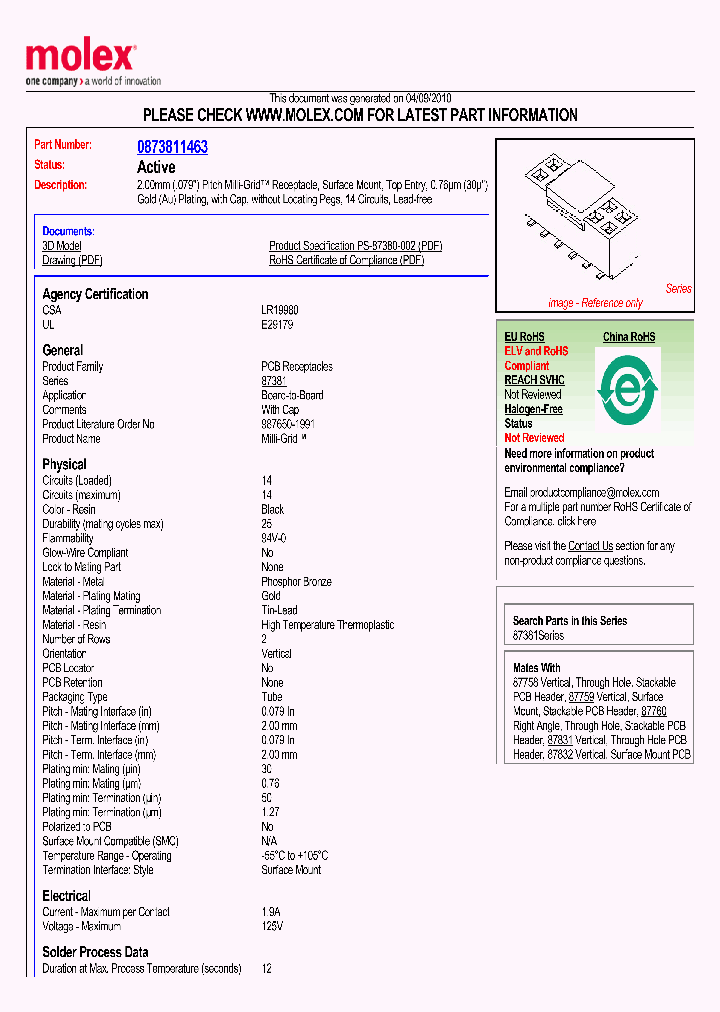 0873811463_4882838.PDF Datasheet