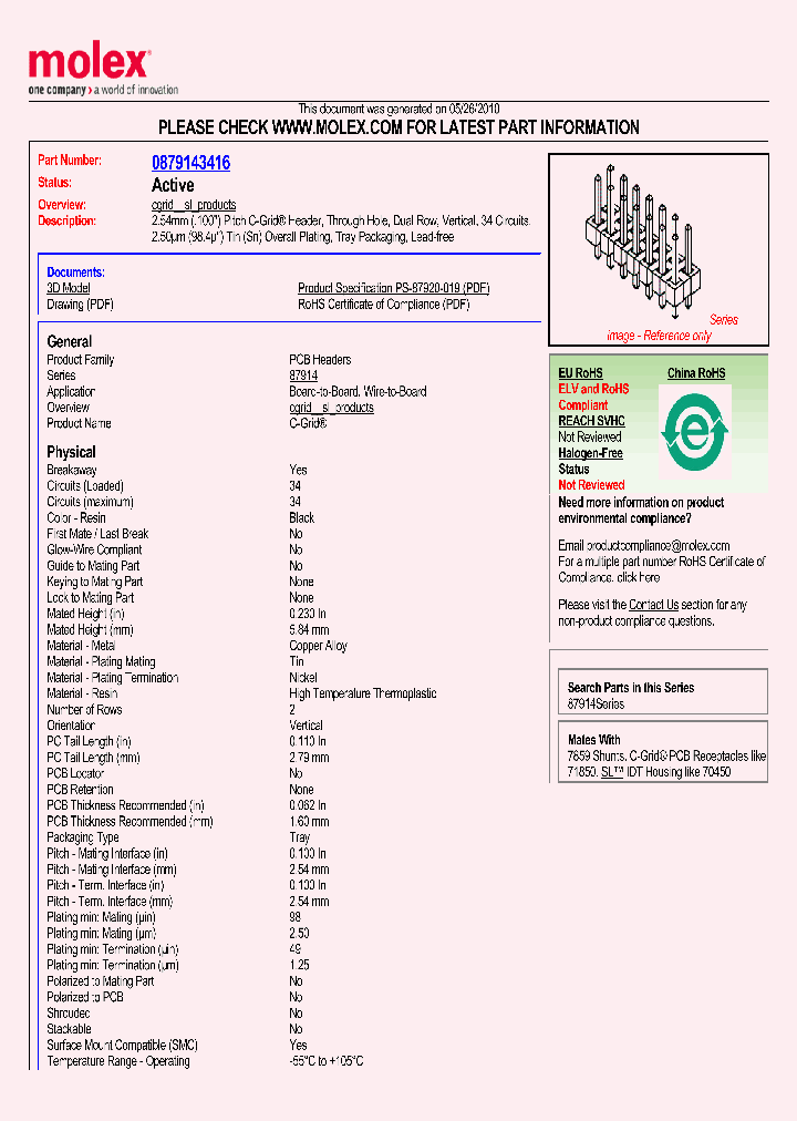0879143416_4914909.PDF Datasheet