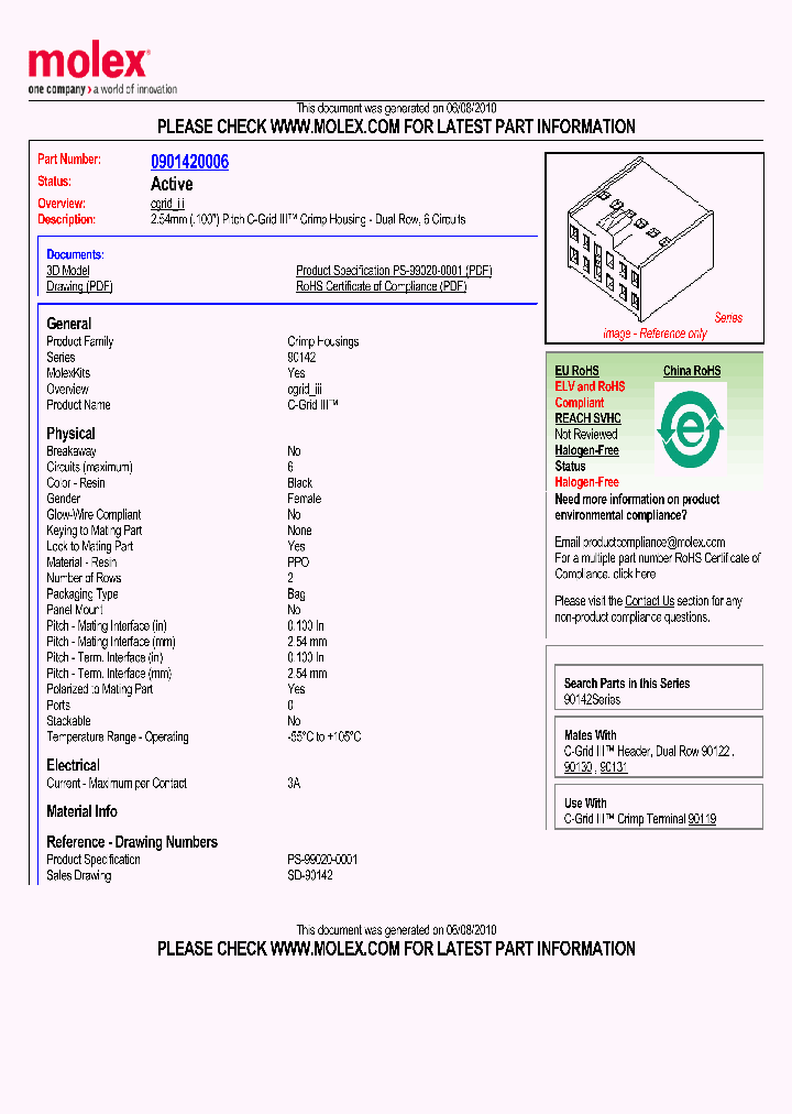 0901420006_4804205.PDF Datasheet