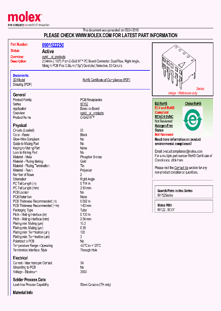 0901522250_4845599.PDF Datasheet