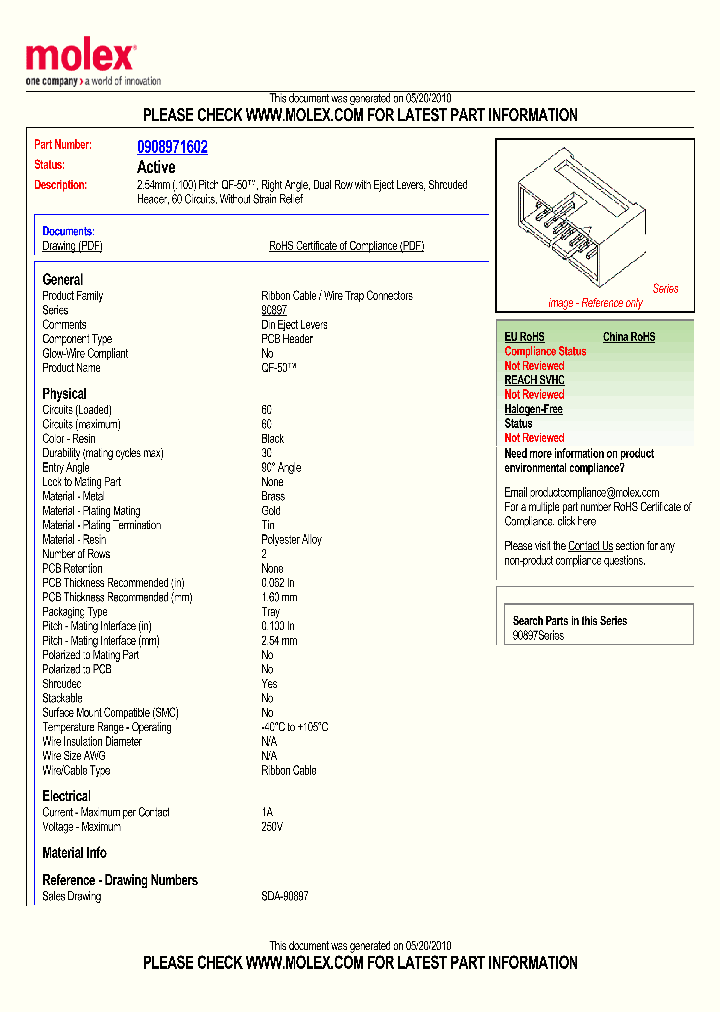 0908971602_4855018.PDF Datasheet