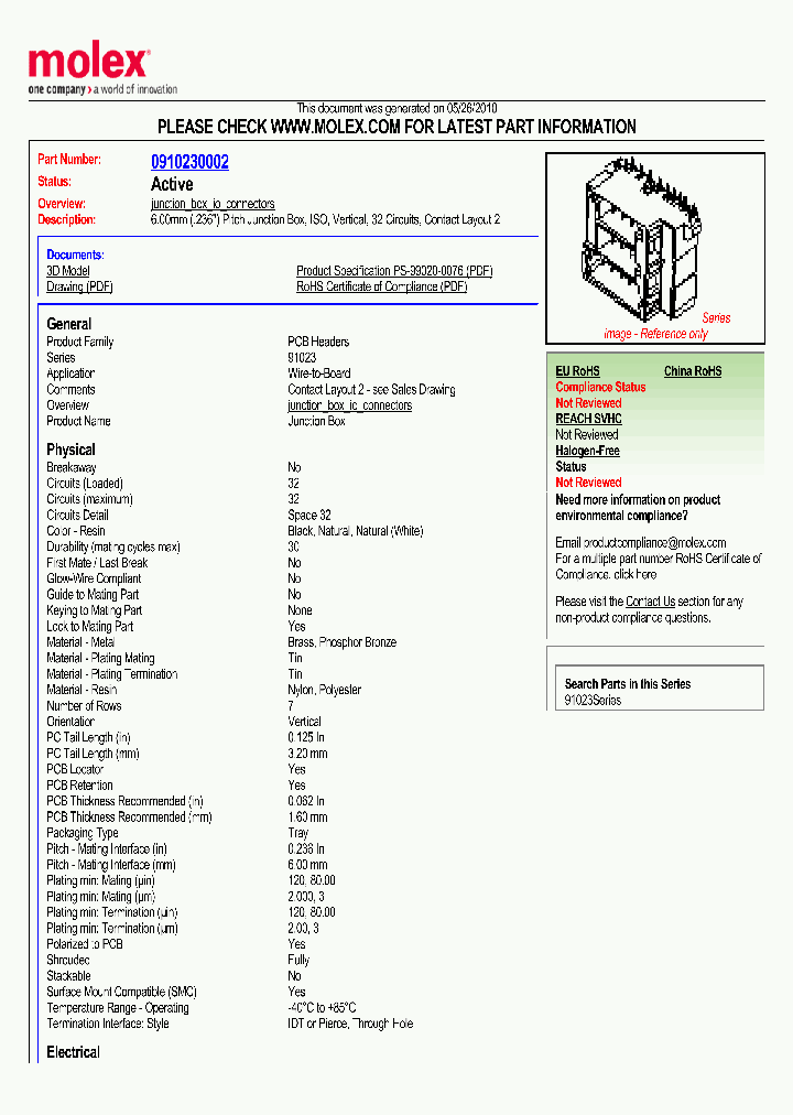 0910230002_4851913.PDF Datasheet