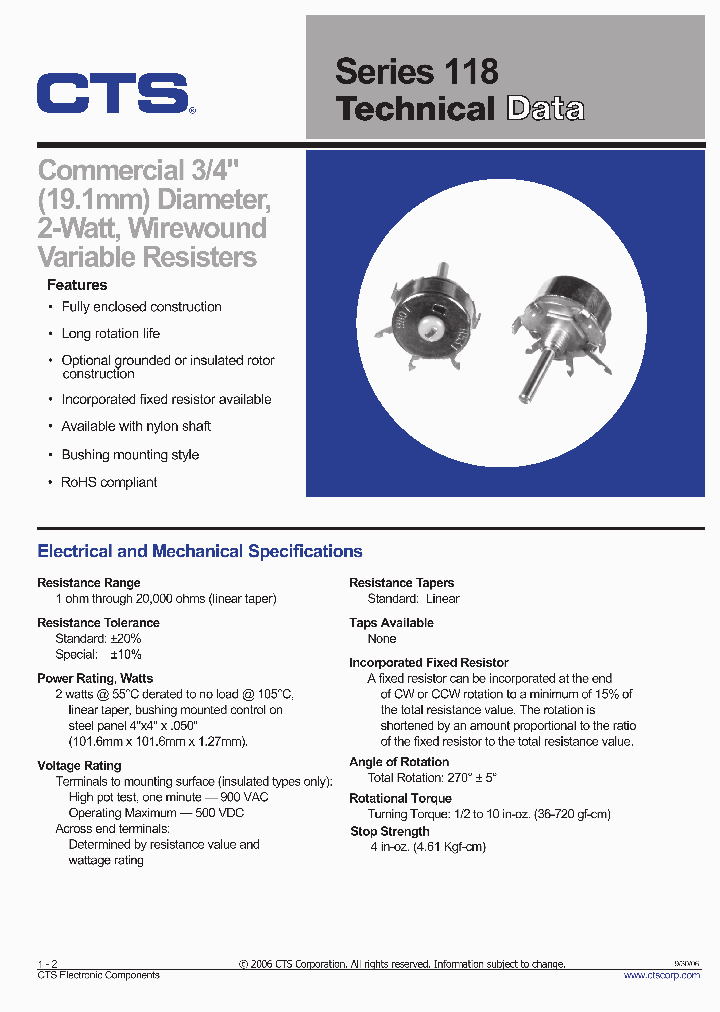 118GA124K5A0B1_4541530.PDF Datasheet