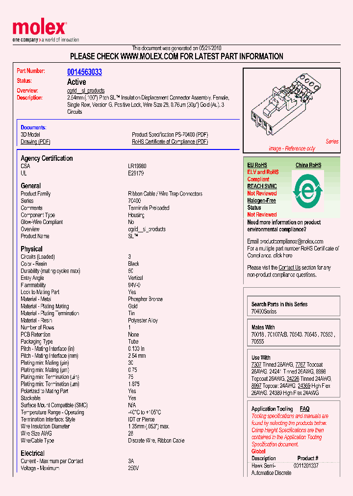 14-56-3033_4923218.PDF Datasheet