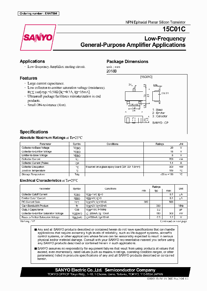 15C01C_4401637.PDF Datasheet