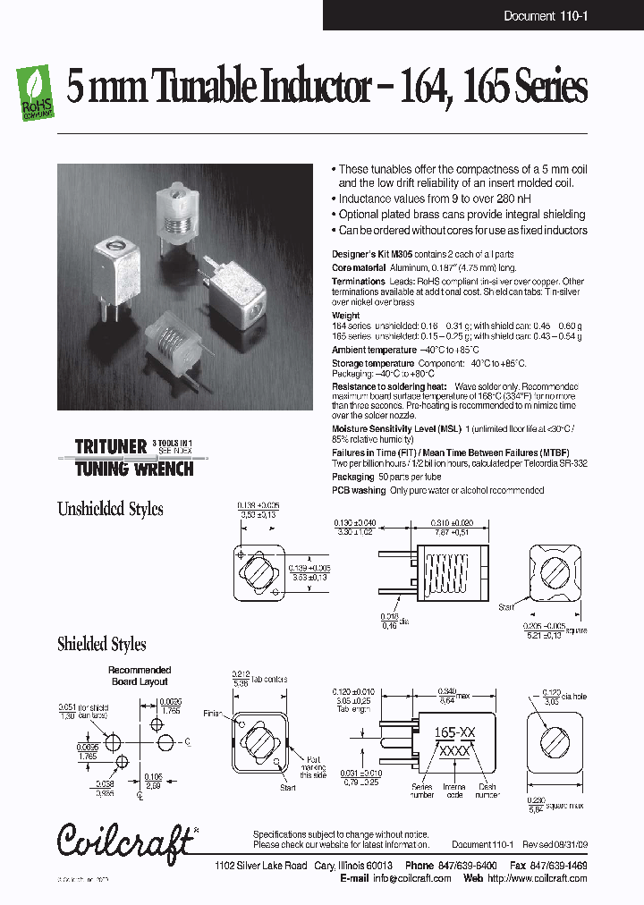 164-07A06L_4553179.PDF Datasheet