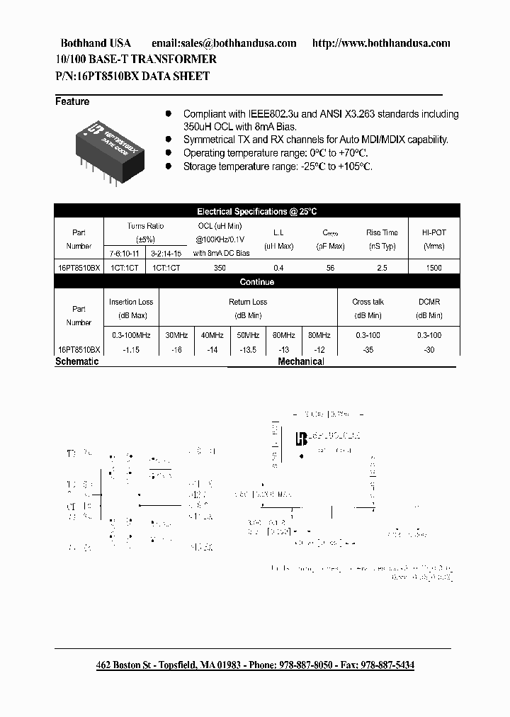 16PT8510BX_4547675.PDF Datasheet