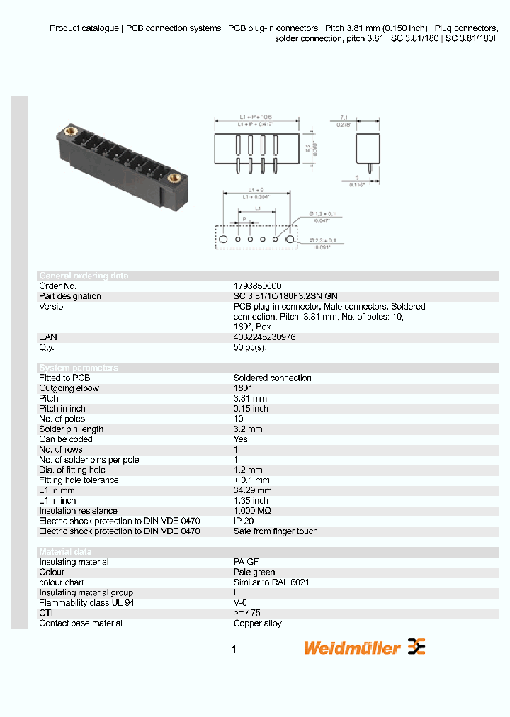 1793850000_4667410.PDF Datasheet