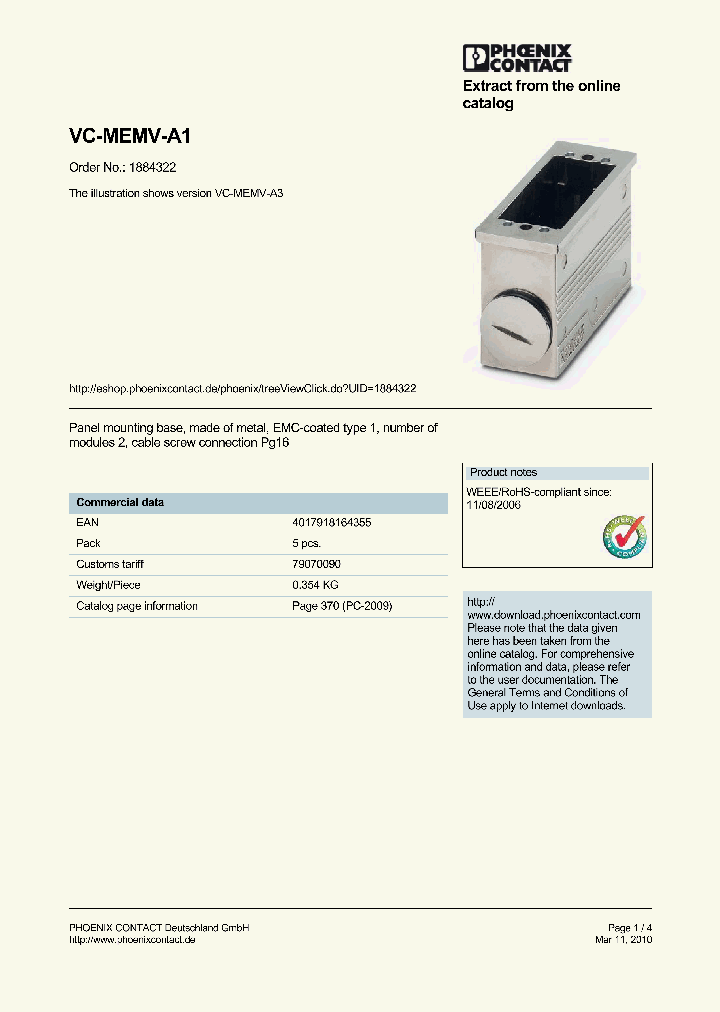 1884322_4674239.PDF Datasheet