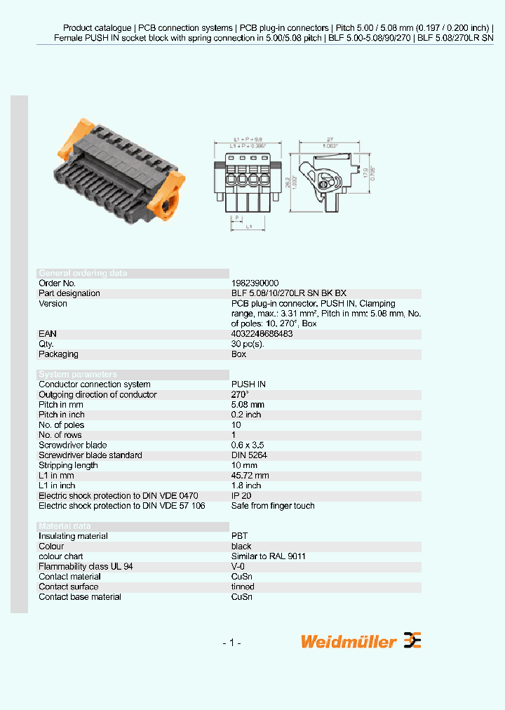 1982390000_4695573.PDF Datasheet