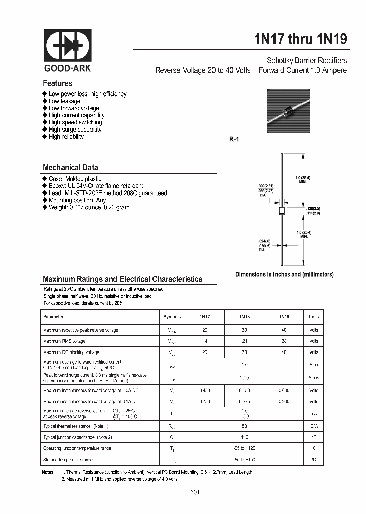 1N18_4291092.PDF Datasheet