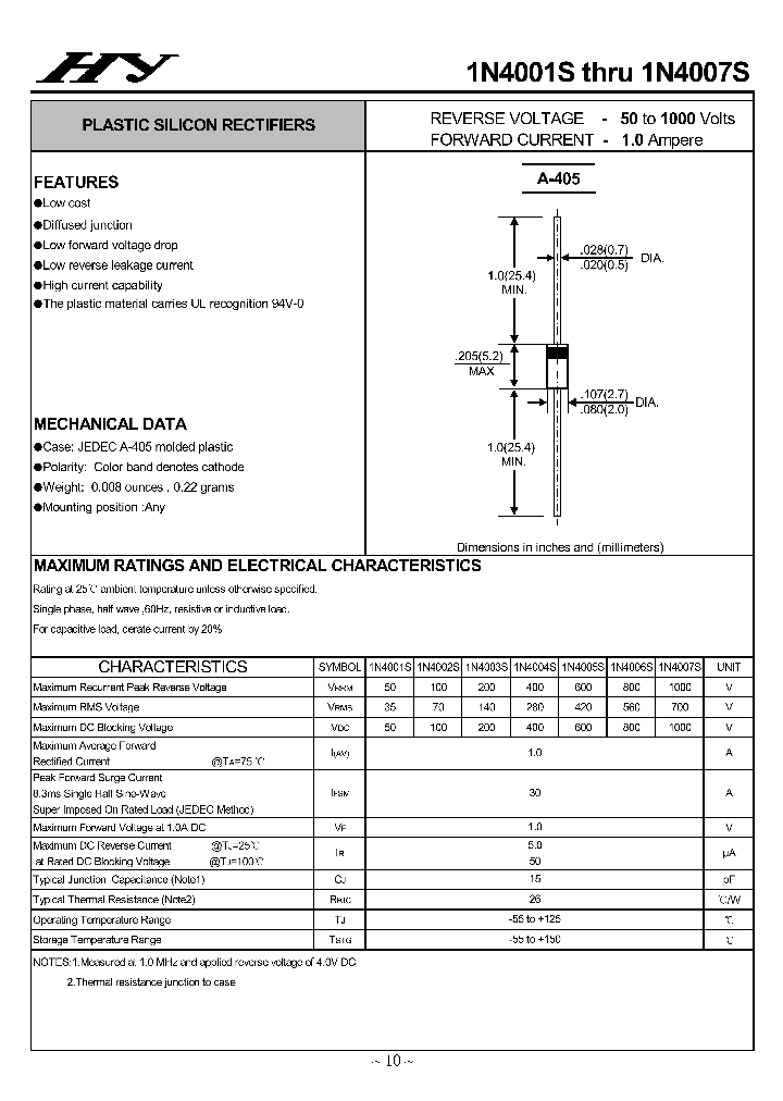 1N4004S_4364299.PDF Datasheet