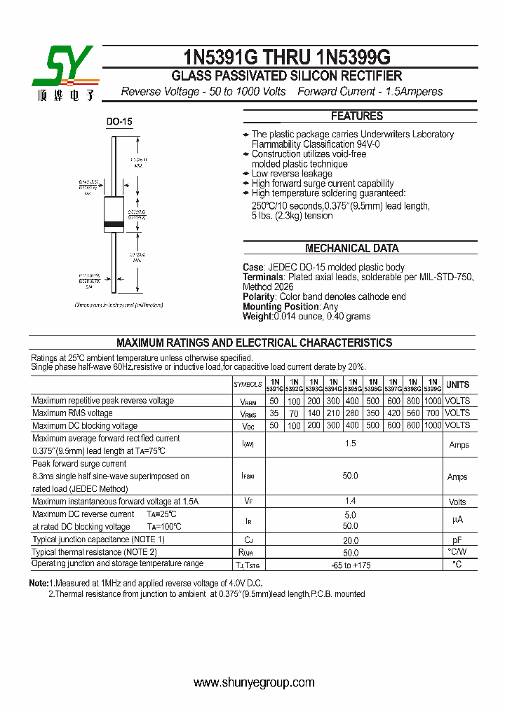 1N5394G_4544776.PDF Datasheet