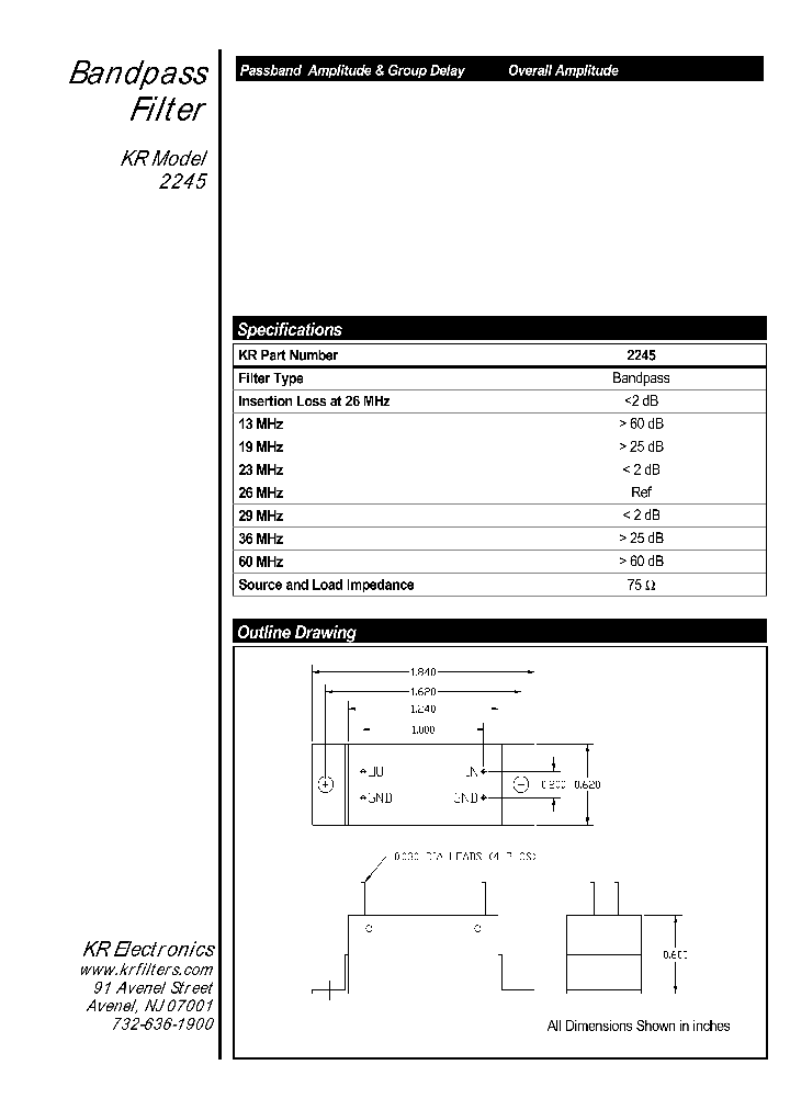 2245_4918867.PDF Datasheet