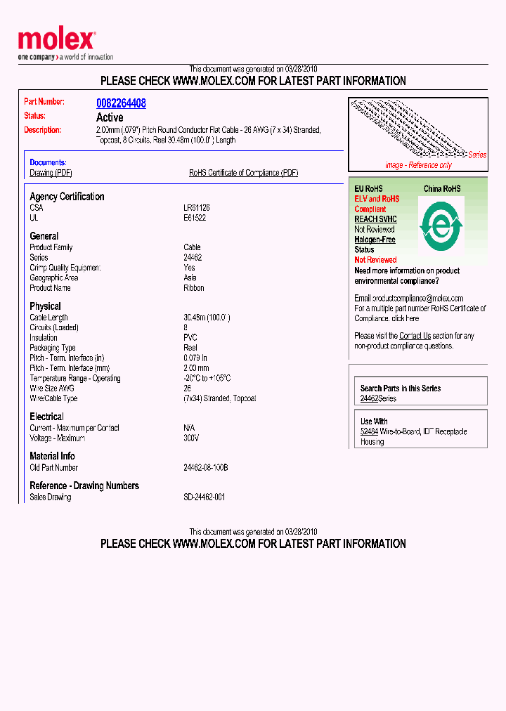 24462-08-100B_4910595.PDF Datasheet