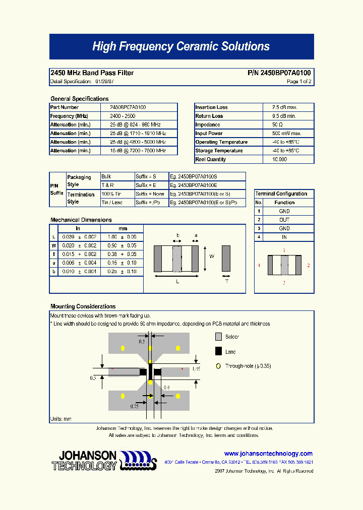 2450BP07A0100_4709708.PDF Datasheet