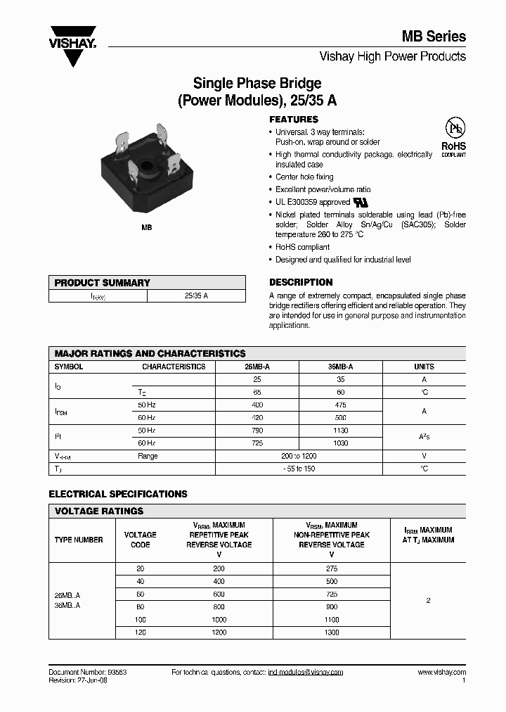 26MB80A_4268375.PDF Datasheet