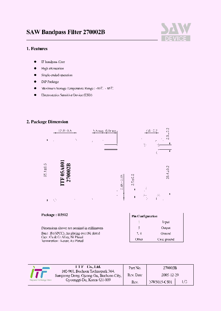 270002B_4519415.PDF Datasheet