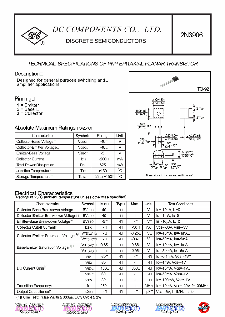 2N3906_4401512.PDF Datasheet