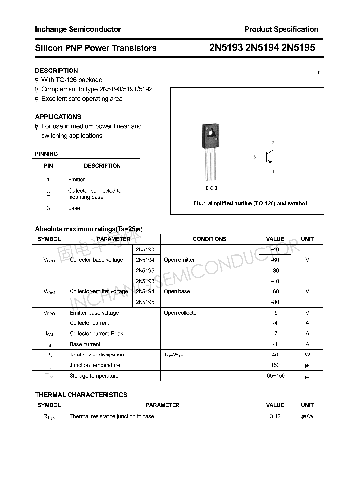 2N5195_4338076.PDF Datasheet