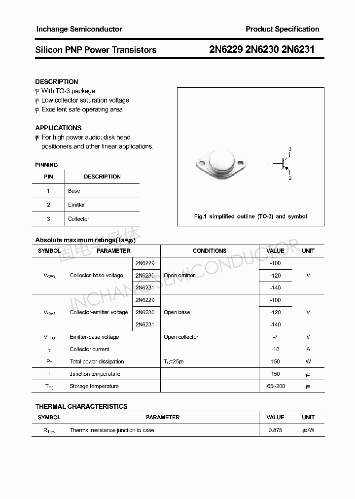 2N6230_4715513.PDF Datasheet