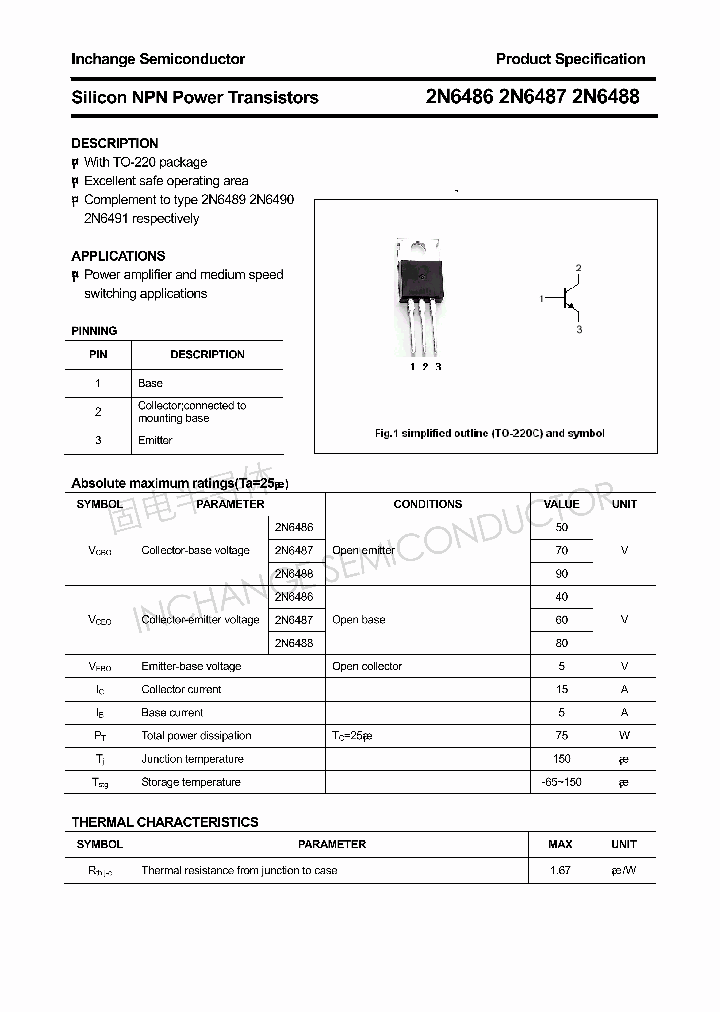 2N6486_4331497.PDF Datasheet