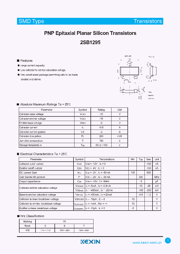 2SB1295_4306016.PDF Datasheet