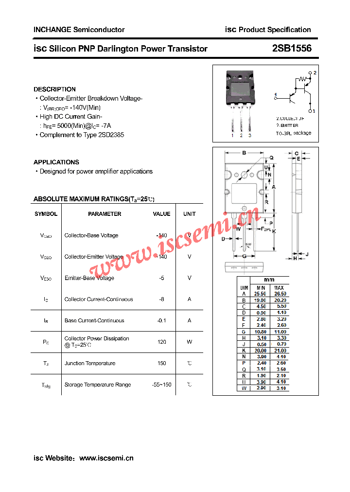 2SB1556_4507023.PDF Datasheet