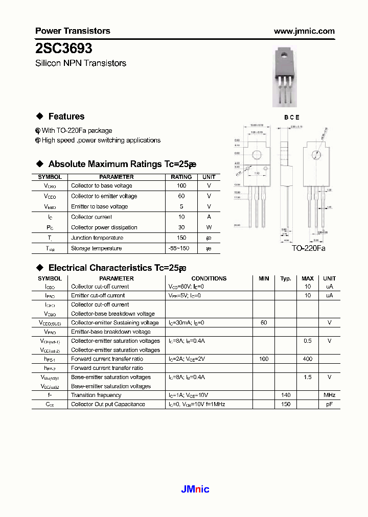 2SC3693_4470056.PDF Datasheet