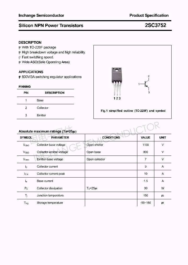 2SC3752_4397476.PDF Datasheet