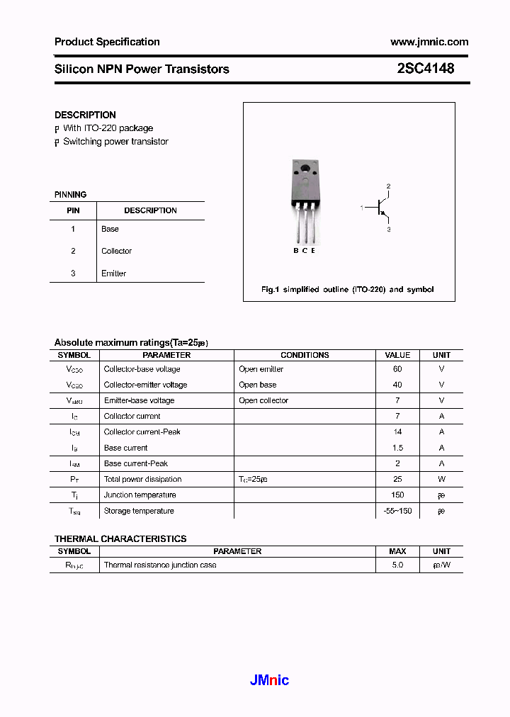 2SC4148_4466185.PDF Datasheet