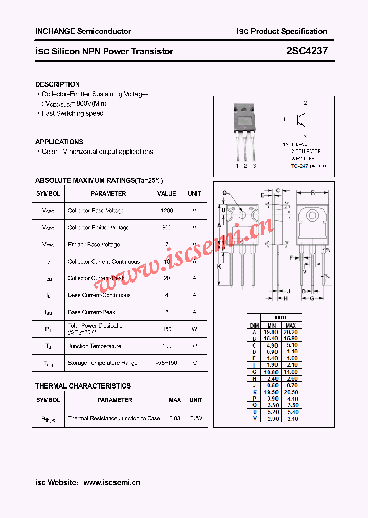 2SC4237_4361366.PDF Datasheet