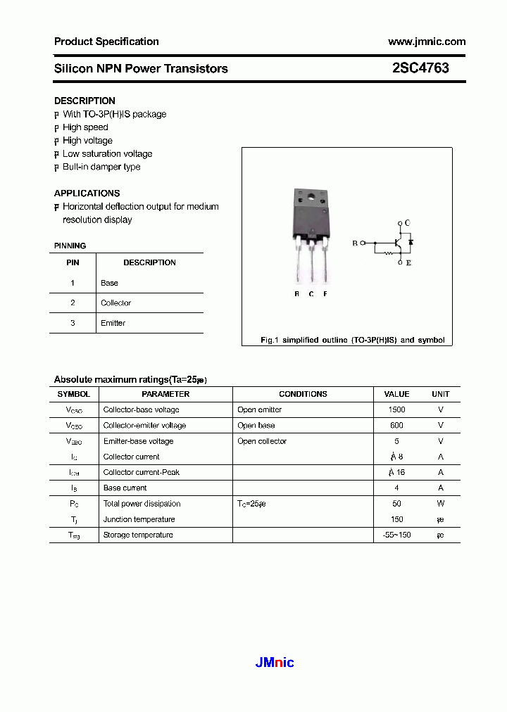 2SC4763_4589415.PDF Datasheet