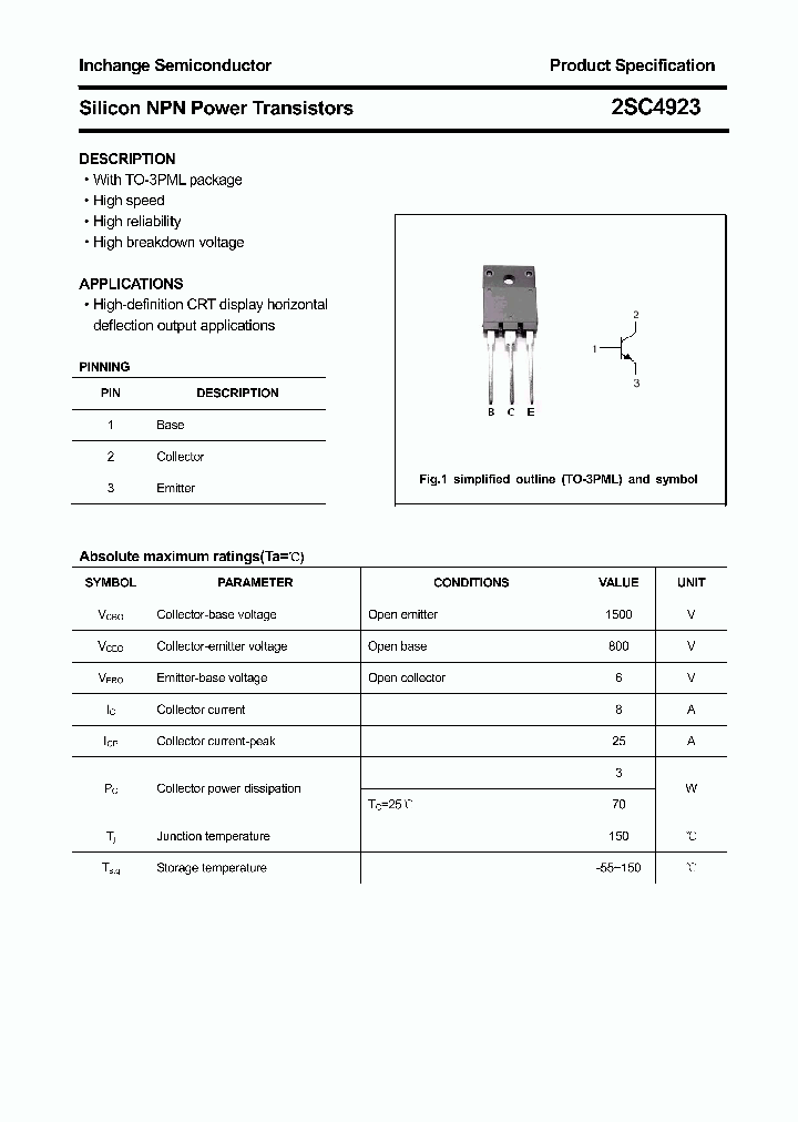 2SC4923_4407075.PDF Datasheet