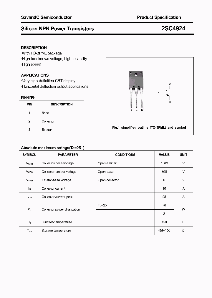 2SC4924_4407078.PDF Datasheet