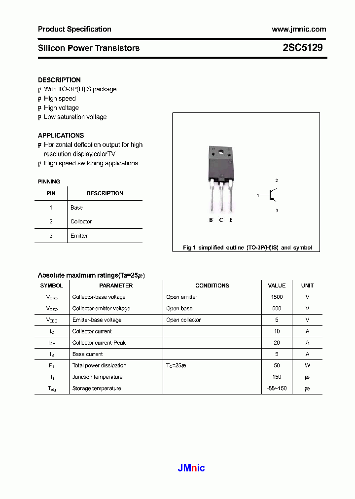 2SC5129_4771849.PDF Datasheet