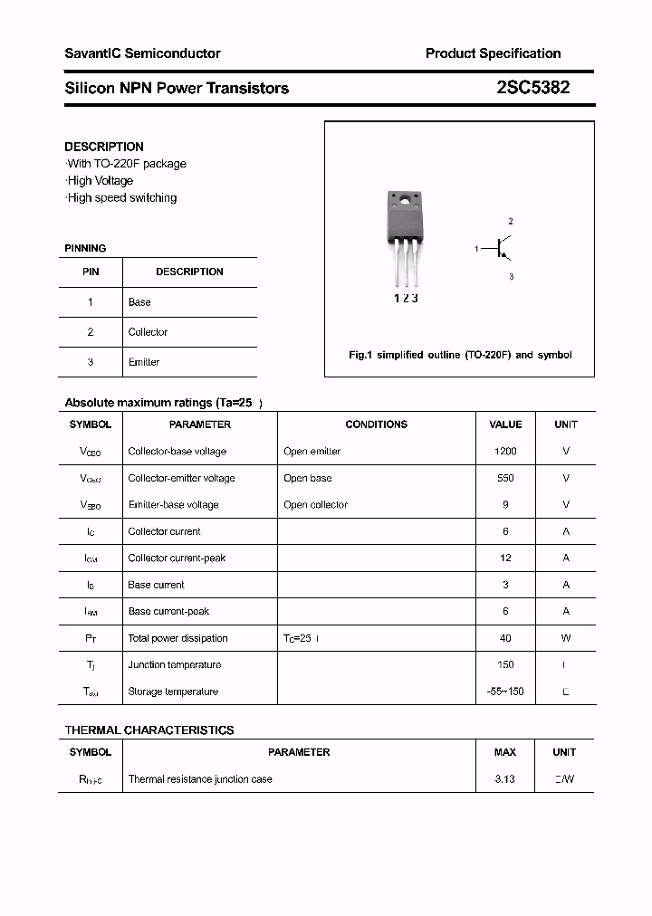 2SC5382_4385146.PDF Datasheet