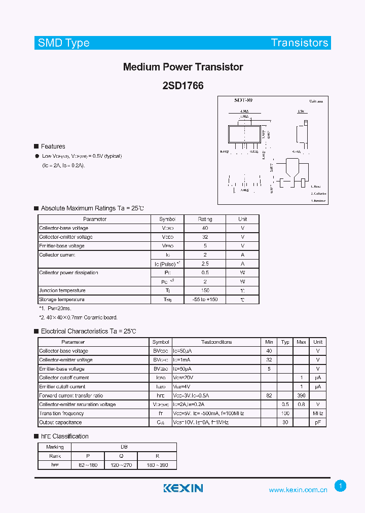 2SD1766_4336474.PDF Datasheet