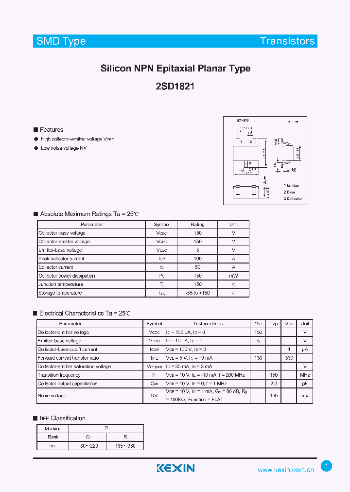 2SD1821_4418049.PDF Datasheet