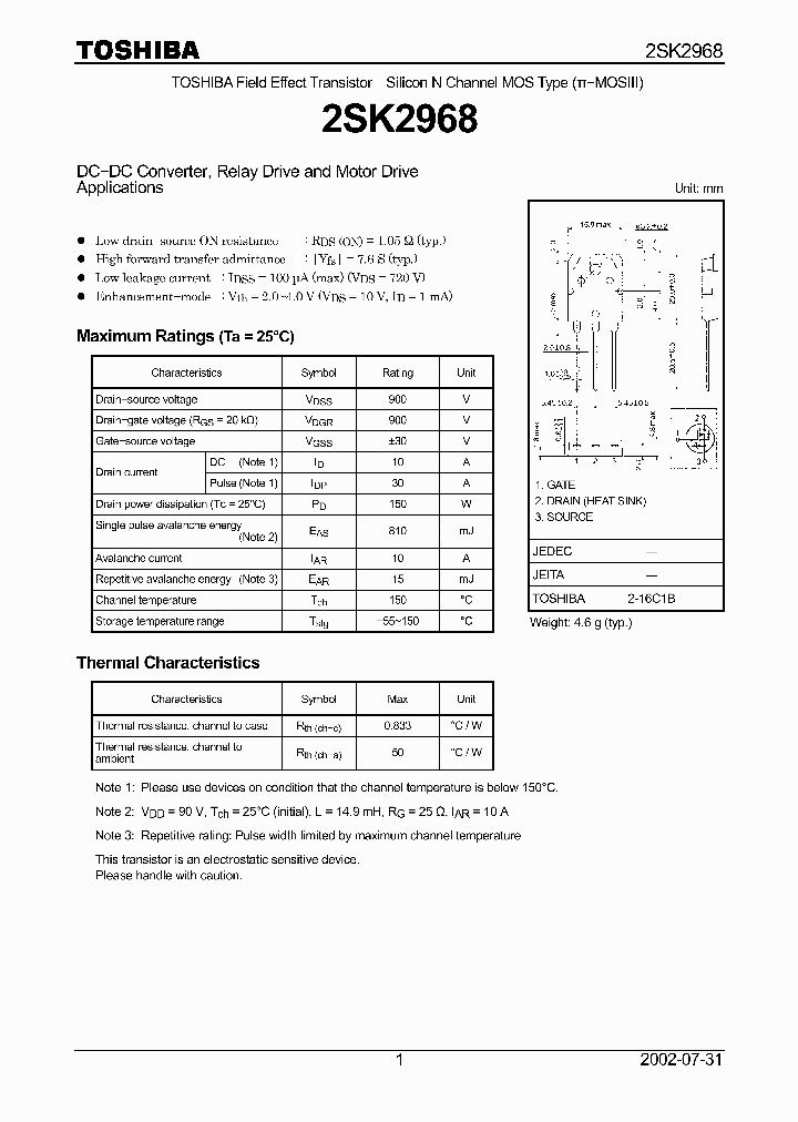 2SK296802_4812111.PDF Datasheet