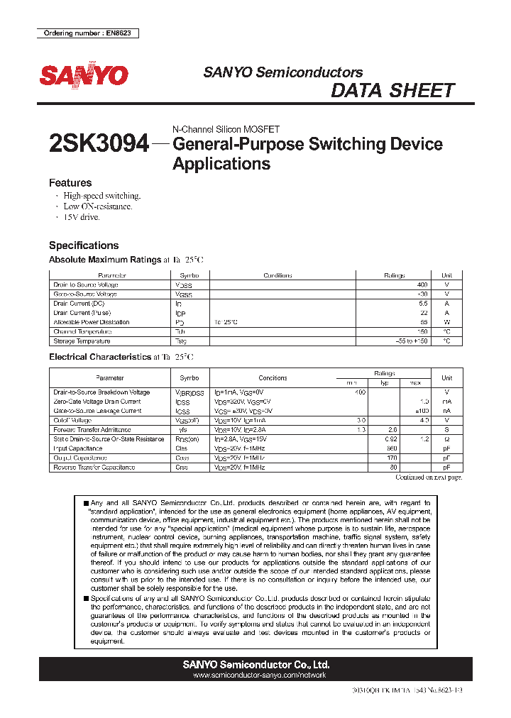 2SK3094_4795198.PDF Datasheet