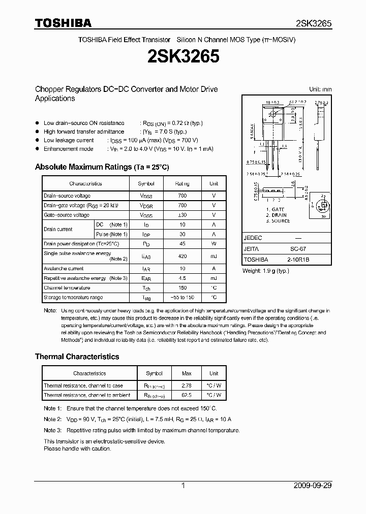 2SK326509_4649448.PDF Datasheet