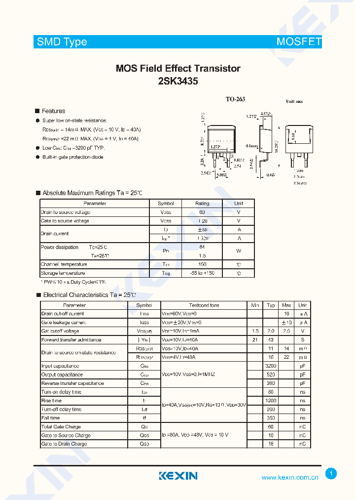 2SK3435_4314655.PDF Datasheet