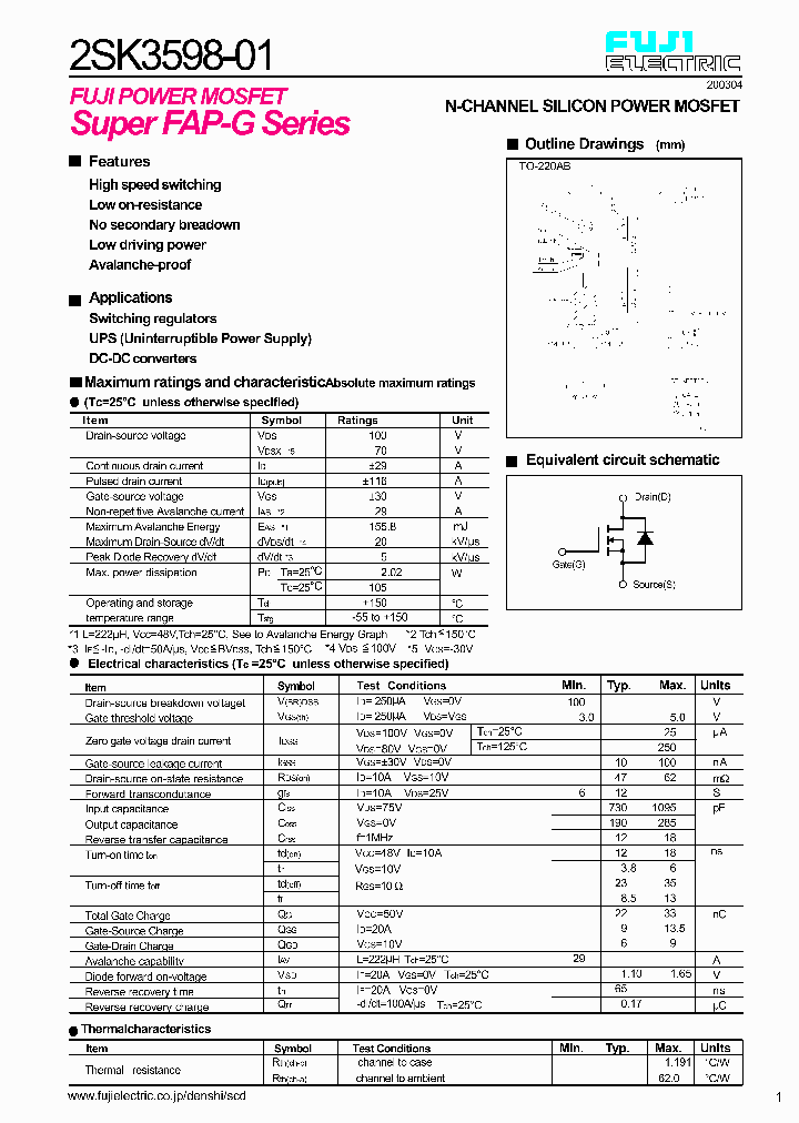 2SK3598-01_4308853.PDF Datasheet