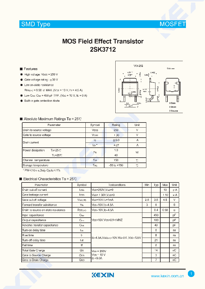 2SK3712_4384517.PDF Datasheet