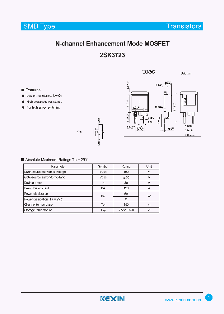 2SK3723_4379183.PDF Datasheet