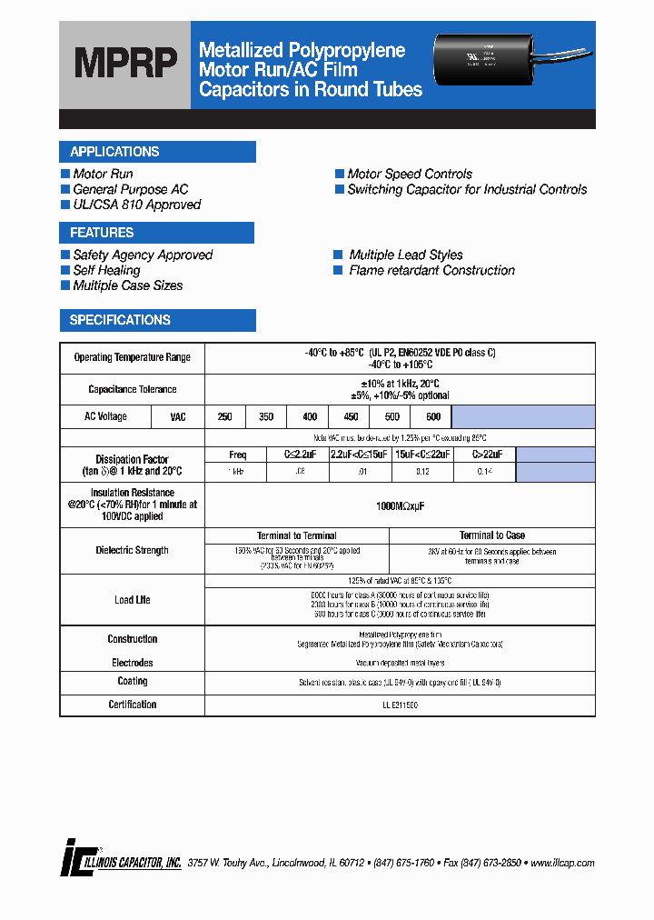 305MPR425KP0C_4407181.PDF Datasheet