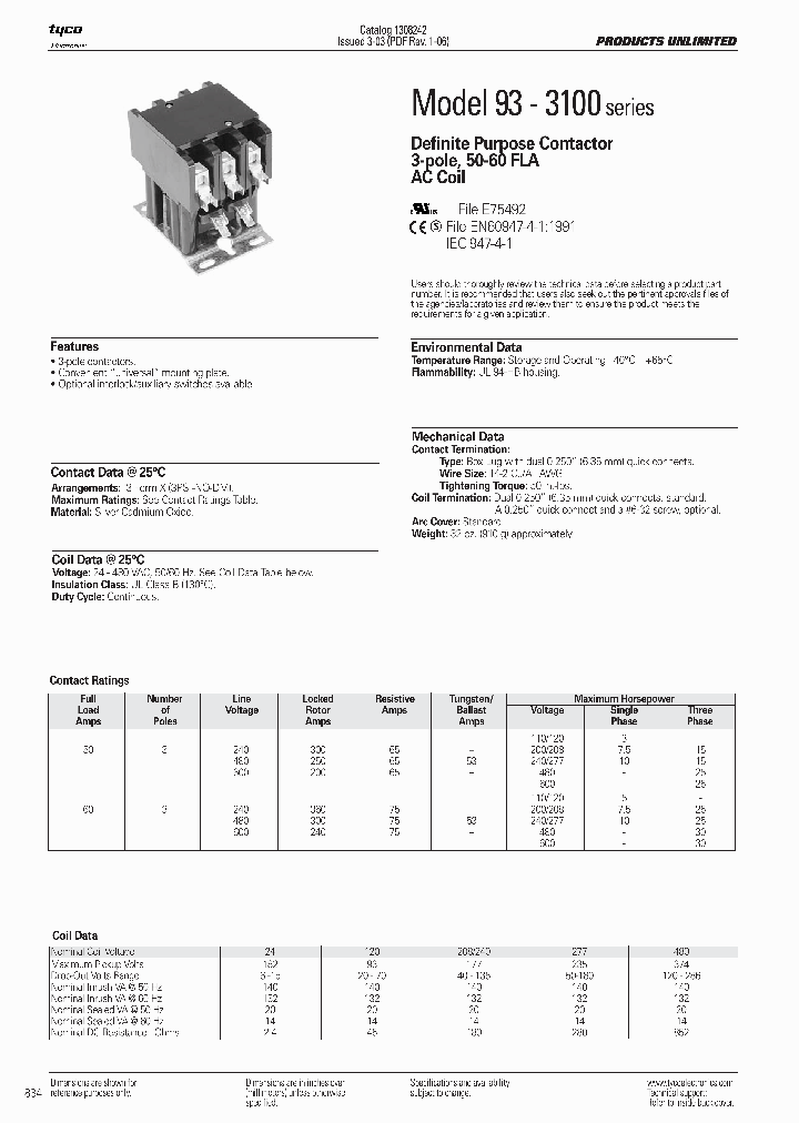 3100-30I16999_4581560.PDF Datasheet